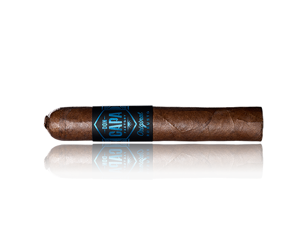 Original N°3 ROBUSTO