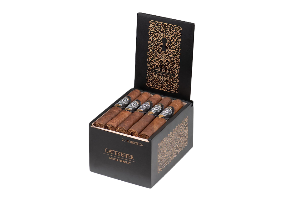 Alec & Bradley Gatekeeper (robusto)