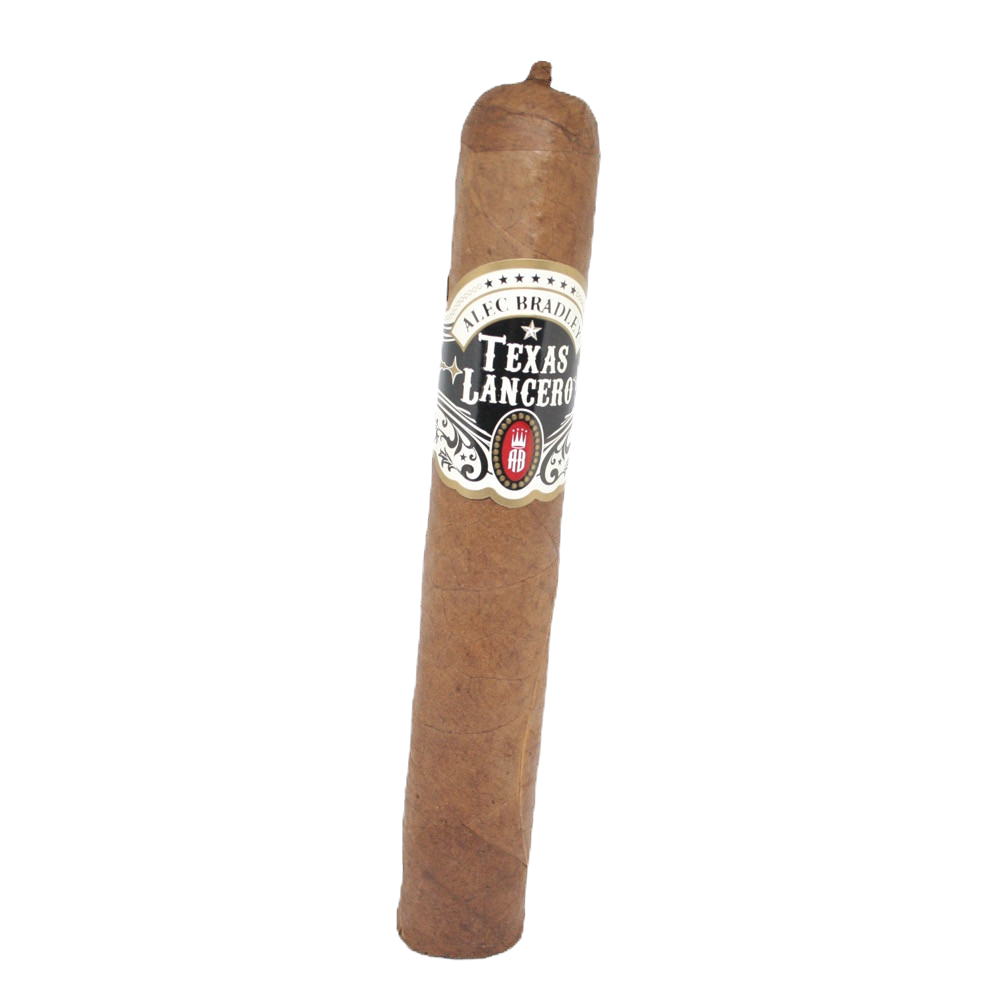 Alec & Bradley Texas Lancero