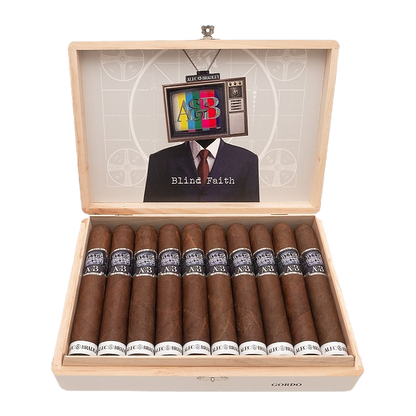 Alec & Bradley Blind Faith (gordo)