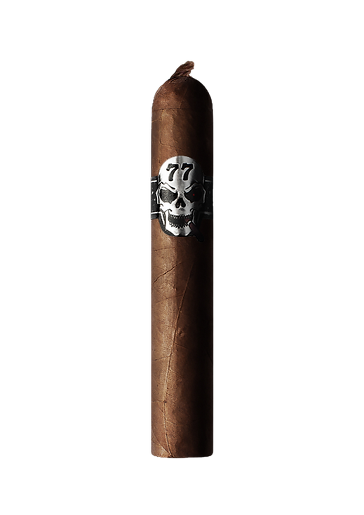 Skull 77 El Unico (gordo)