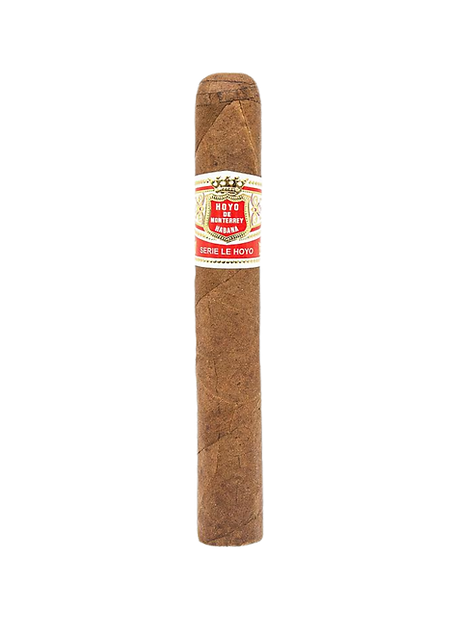 Hoyo de Monterrey San Juan