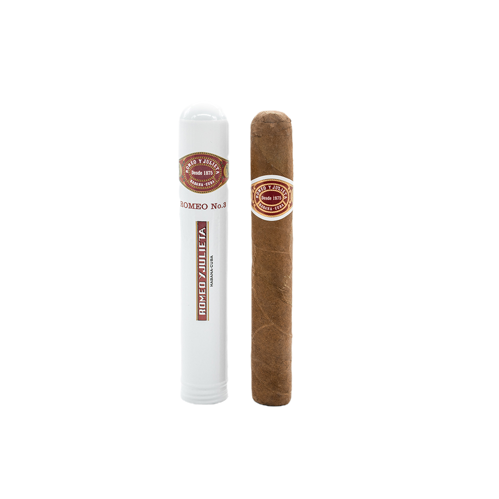 Romeo y Julieta No.3