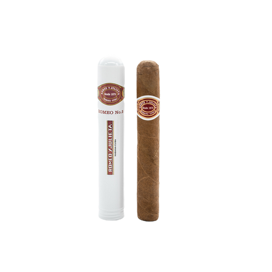 Romeo y Julieta No.3