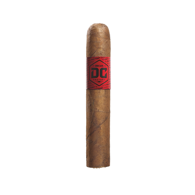 Don Capa - DC  Robusto