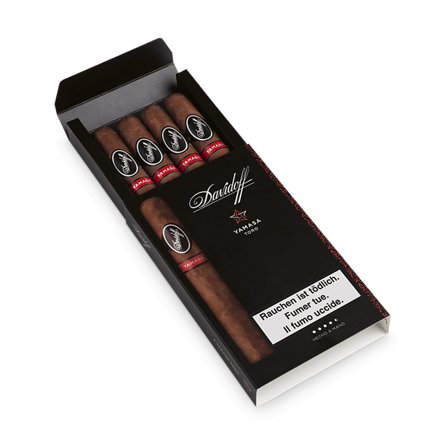 Davidoff Yamasa Toro