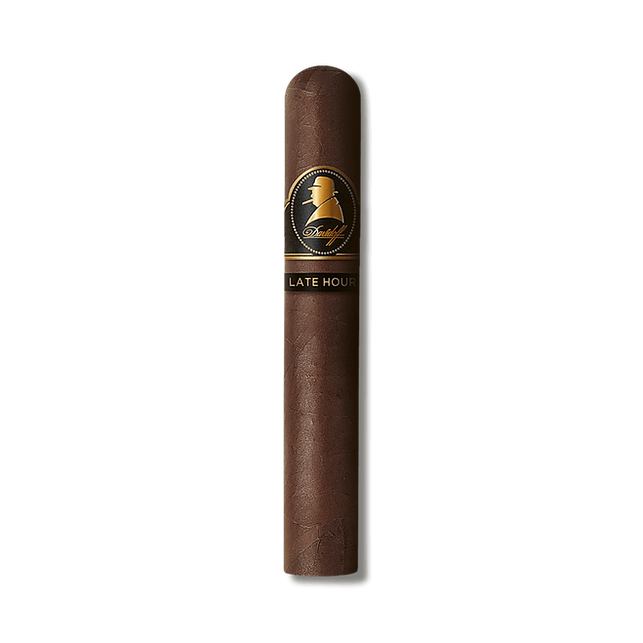 Davidoff WSC Late Hour Toro