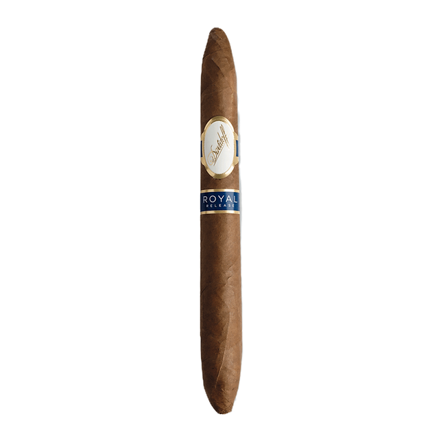 Davidoff Royal Release Salomon