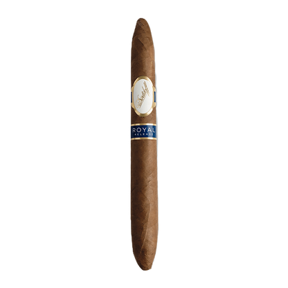 Davidoff Royal Release Salomon
