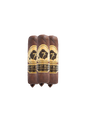 El Septimo - Bullet Black
