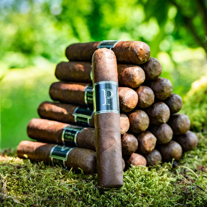 Presidente Edition Costa Rica Robusto Maduro