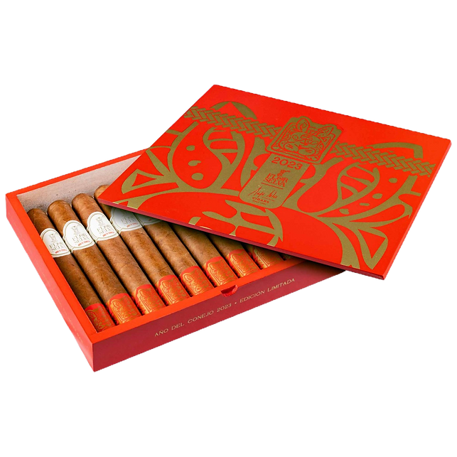 Flor de Selva Año del Conejo