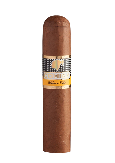 Cohiba Medio Siglo