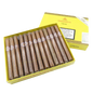 Montecristo Puritos cello 25