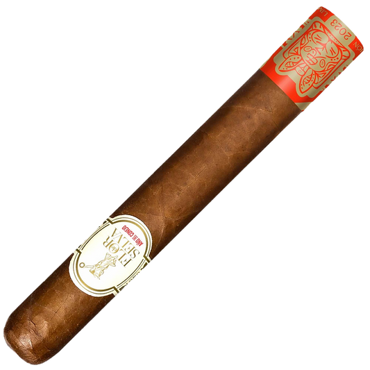 Flor de Selva Año del Conejo