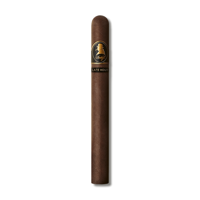 Davidoff WSC Late Hour Churchill