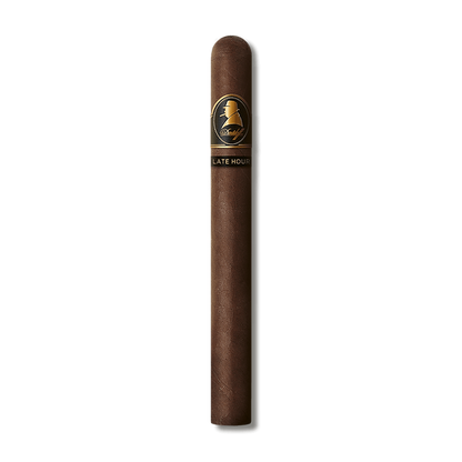 Davidoff WSC Late Hour Churchill