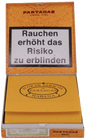 Partagas Mini