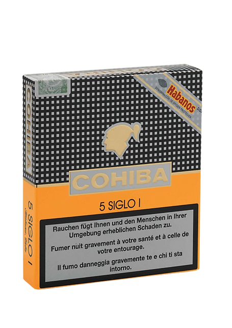 Cohiba Linea 1492 Siglo I