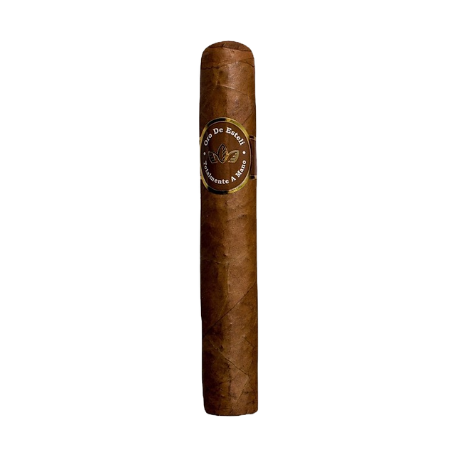 Oro de Esteli (robusto)