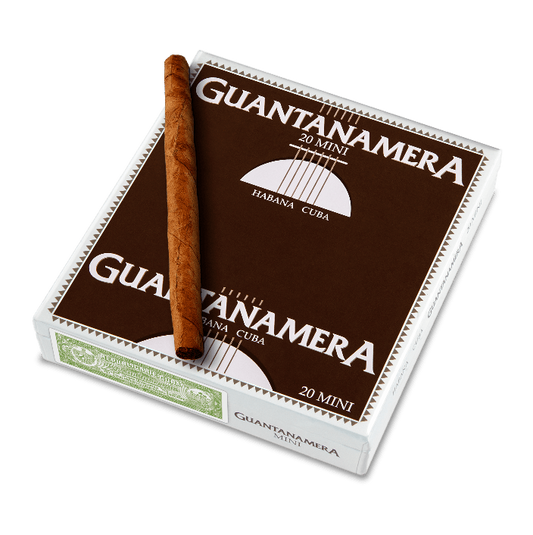 Guantanamera Mini