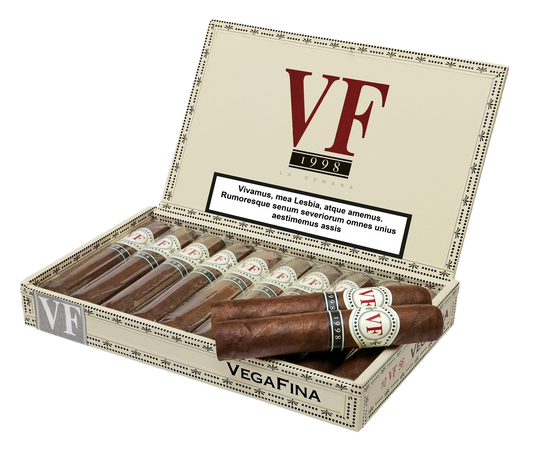 VegaFina 1998 56