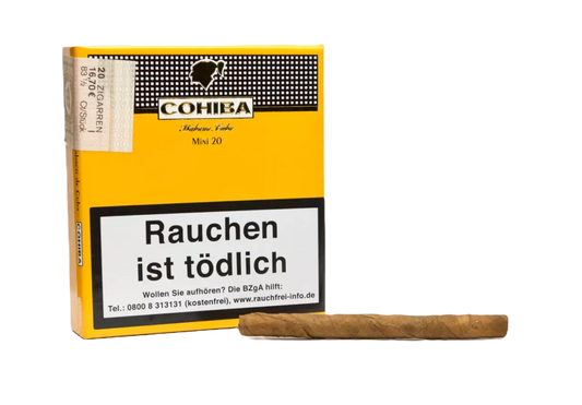Cohiba Mini