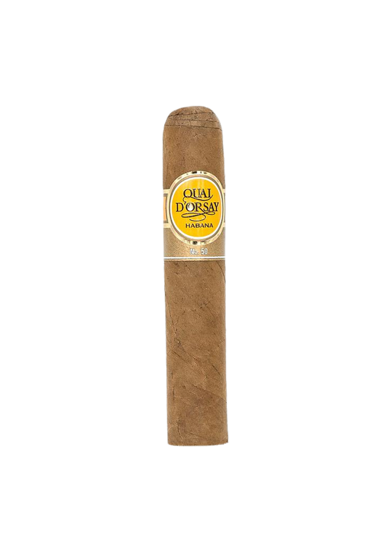 Quai d'Orsay No.50