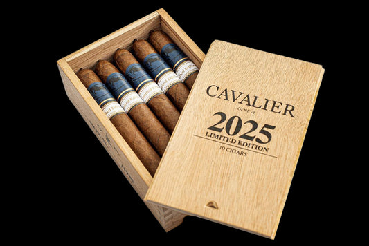 Cavalier Genève 2025 Toro