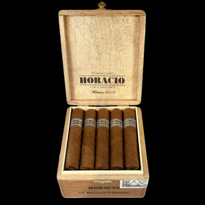 Horacio Classic V