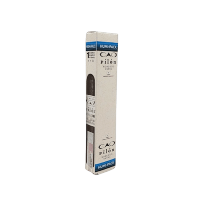 CAO Pilon Robusto Extra humipack
