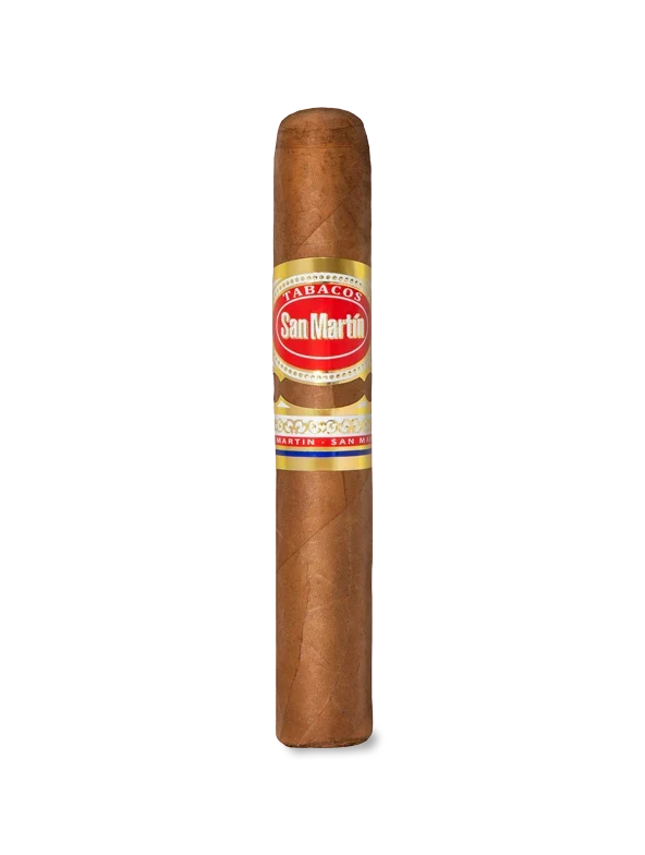 San Martín Robusto