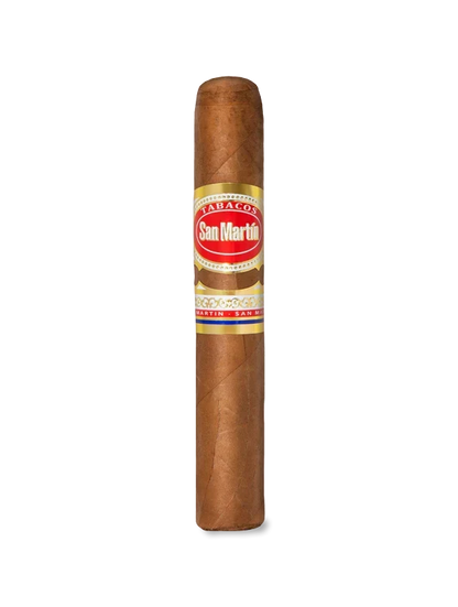 San Martín Robusto