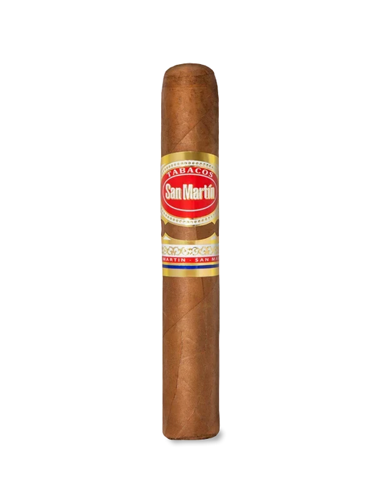 San Martín Robusto