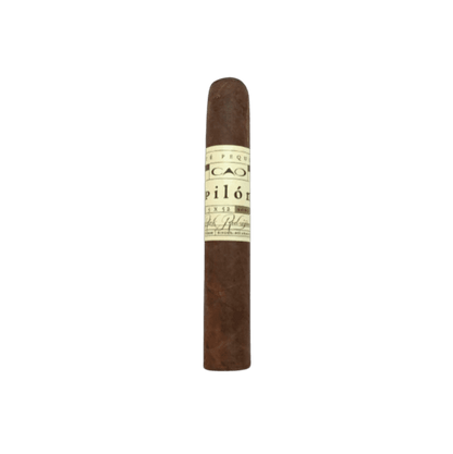 CAO Pilon Robusto Extra humipack