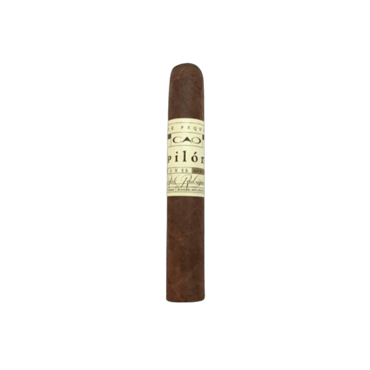 CAO Pilon Robusto Extra humipack