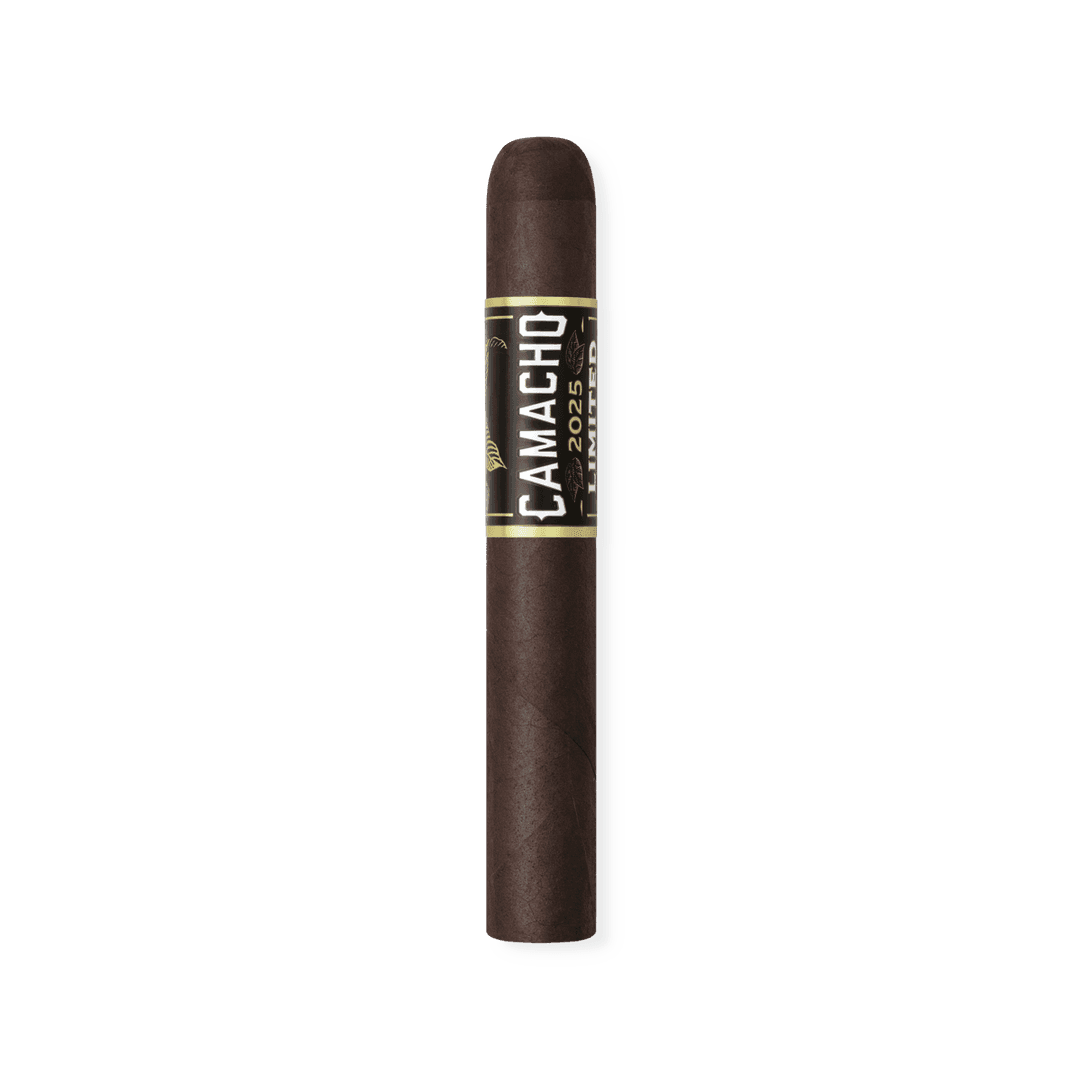 Camacho Limited Edition 2025