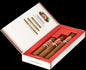 San Martín Sampler 3 cigares
