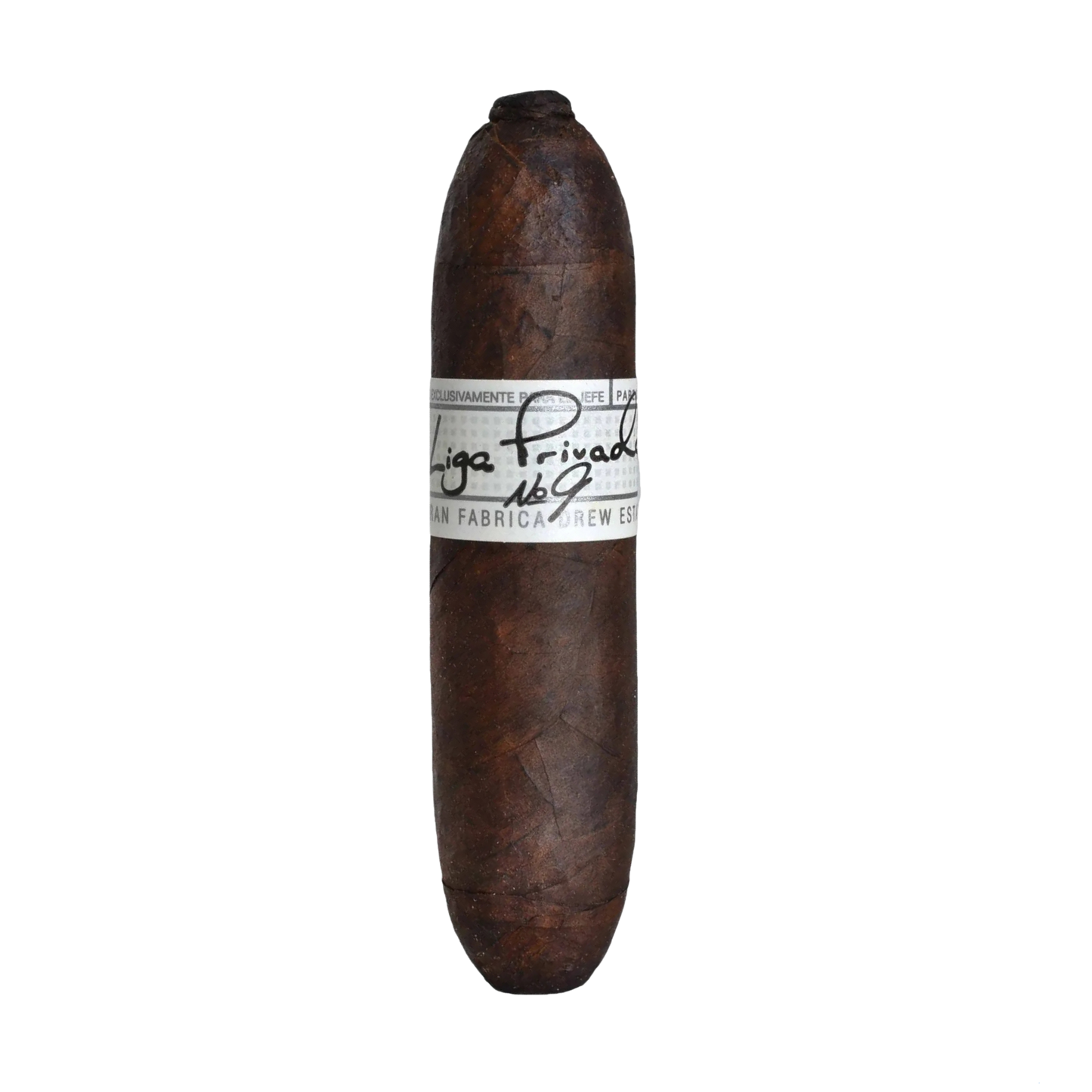 Liga Privada No. 9 Flying Pig