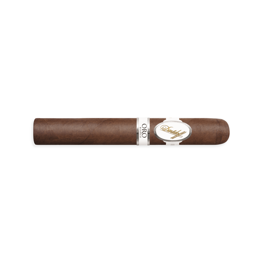 Davidoff Oro Blanco
