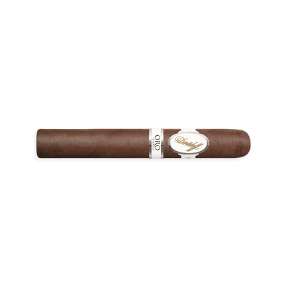 Davidoff Oro Blanco