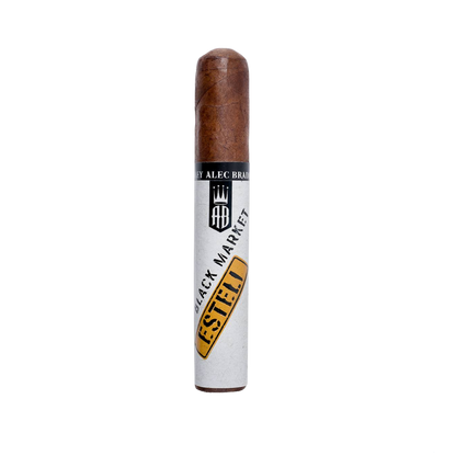 Alec Bradley Black Market Esteli Robusto