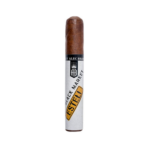 Alec Bradley Black Market Esteli Robusto