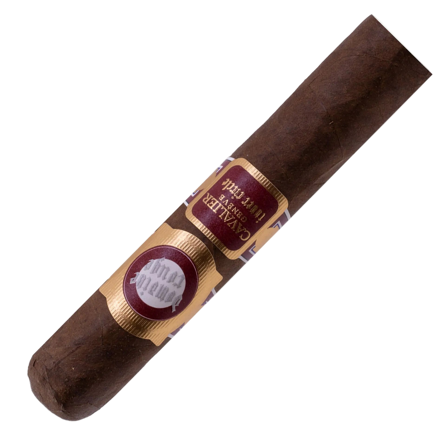 Cavalier Genève Domaine rouge Toro