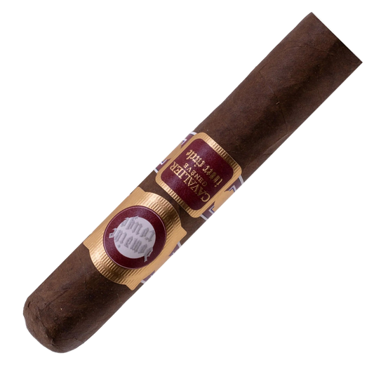 Cavalier Genève Domaine rouge Toro